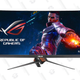 ASUS ROG Swift PG348Q 34" Gaming Monitor | $791 | Amazon